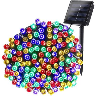 PondXpert Solar String 100 Lights (Colour) Thumbnail Image