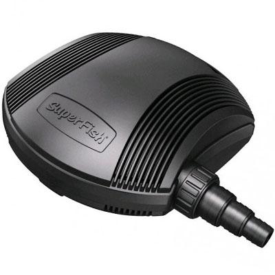 SuperFish PondECO Plus E 3500 Pump Thumbnail Image