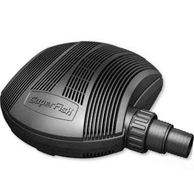 SuperFish PondECO Plus E 20000 Pump Thumbnail Image