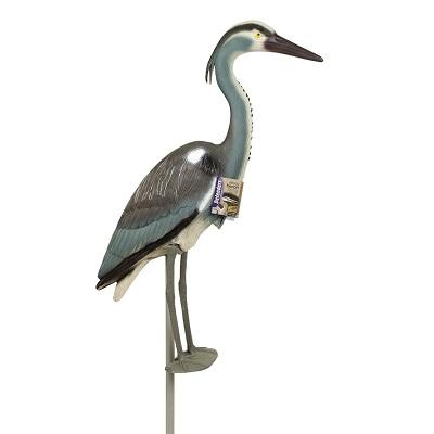 PondXpert Decoy Heron Pond Deterrent Thumbnail Image