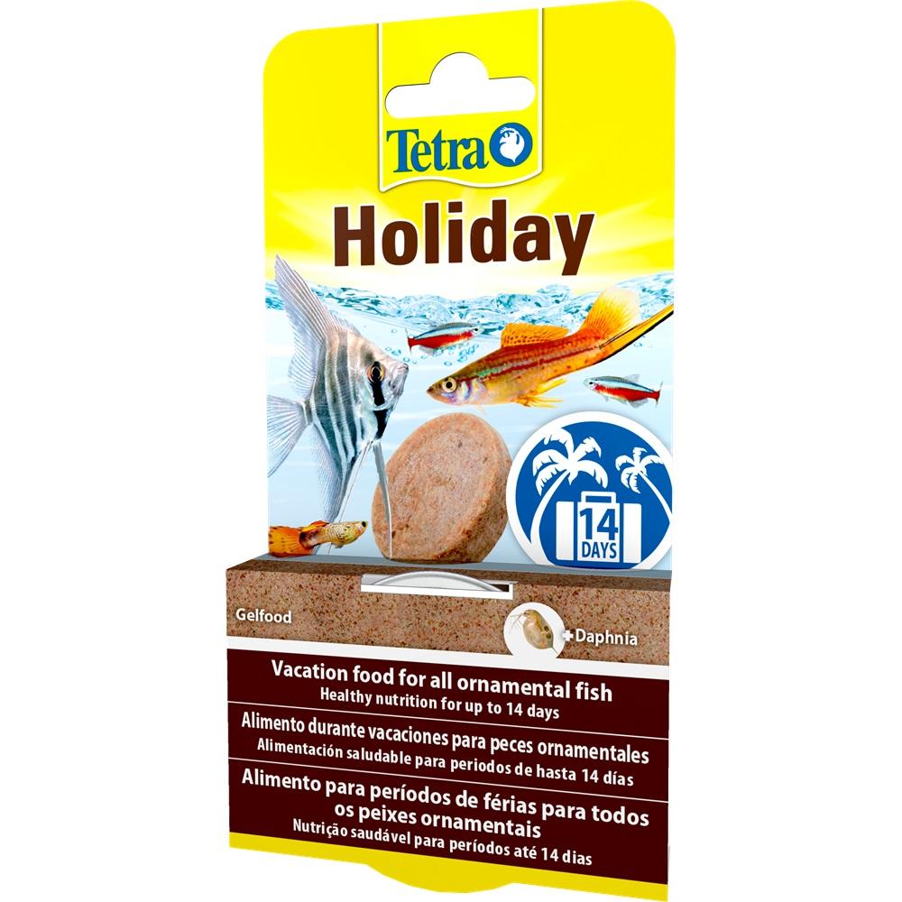 Tetra Holiday Food 30g Thumbnail Image