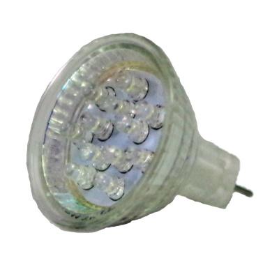 Blagdon Enhance LED Spotlight Single Bulb (0.76w) Thumbnail Image