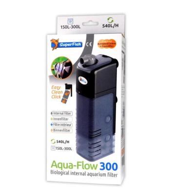 SuperFish Aqua-Flow 300 Filter (540lph) Thumbnail Image