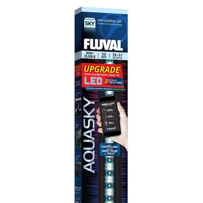 Fluval Aquasky Bluetooth LED (30w) Thumbnail Image