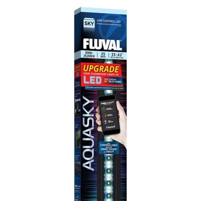 Fluval Aquasky Bluetooth LED (25w) Thumbnail Image