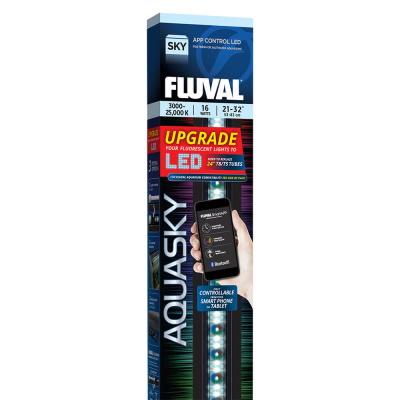 Fluval Aquasky Bluetooth LED (16w) Thumbnail Image