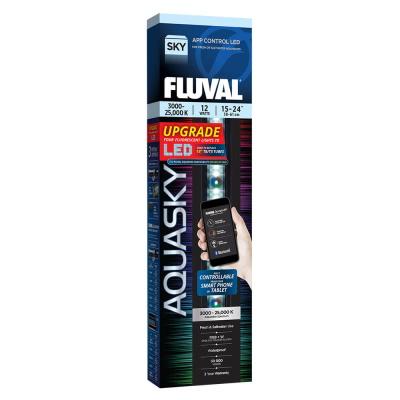 Fluval Aquasky Bluetooth LED (12w) Thumbnail Image