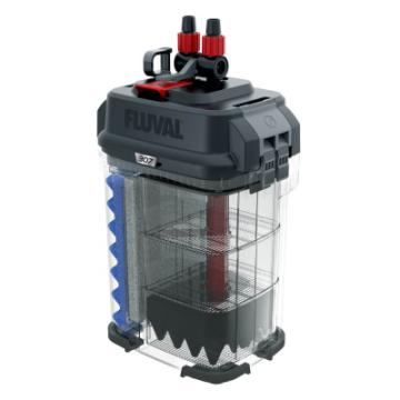 Fluval 307 External Filter (1150lph) Gallery Image