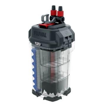 Fluval 207 External Filter (780lph) Gallery Image