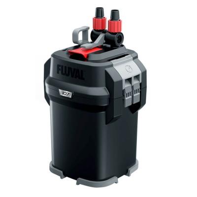 Fluval 107 External Filter (550lph) Thumbnail Image