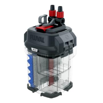 Fluval 107 External Filter (550lph) Gallery Image