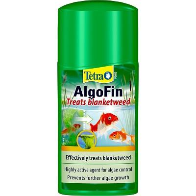 Tetra AlgoFin Blanketweed Treatment (1,000ml) Thumbnail Image