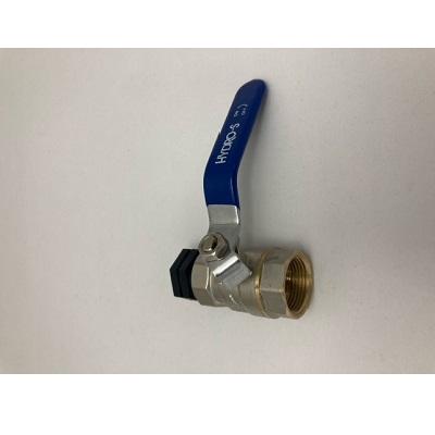 Lotus Clear Pond Gate Valve (Sludge Outlet) Thumbnail Image