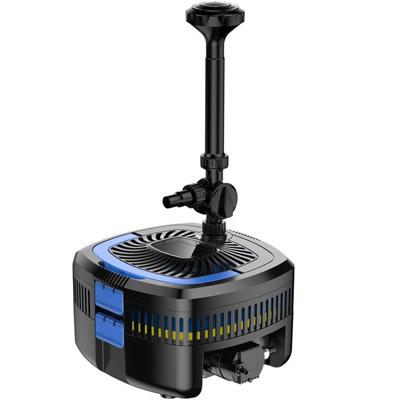 PondXpert TripleAction 15000 Evolve Pump 13w UVC