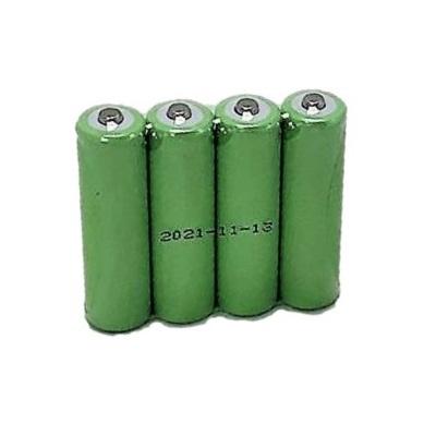 PondXpert SolarAir 200 Plus Rechargeable Batteries (4 Pack) Thumbnail Image