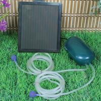 Solar Air Pumps