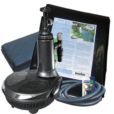 EasyFit 6000 Pond Kit Thumbnail Image