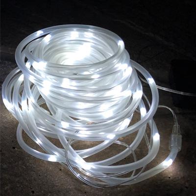 PondXpert Solar LED Rope Light 50 (Hollow) Thumbnail Image