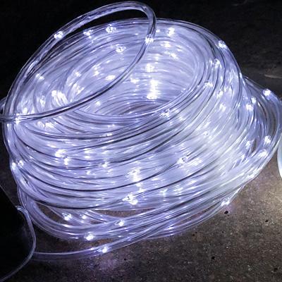 PondXpert Solar LED Rope Light 50 (Solid) Thumbnail Image