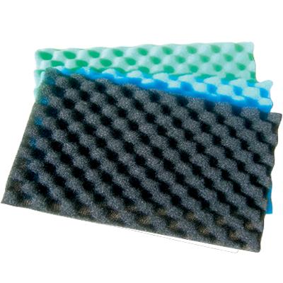 Filter Foam Triple Pack (Small - 17x11 Inches) Thumbnail Image