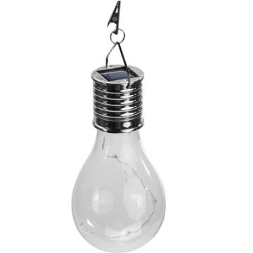 PondXpert Solar Light Bulb (White, Set of 3) Gallery Image