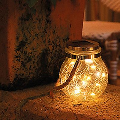 PondXpert Solar Crackle Lamp (Single) Thumbnail Image