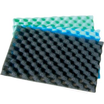 Filter Foam Triple Pack (Large - 43x21 Inches) Thumbnail Image