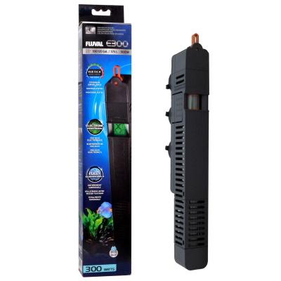 Fluval E 300w Advanced Electronic Heater Thumbnail Image