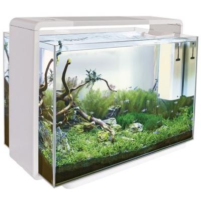 SuperFish Home 110 Aquarium (White) Thumbnail Image