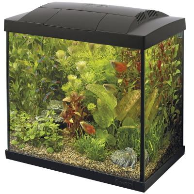 SuperFish Start 50 Tropical Kit (Black) Thumbnail Image