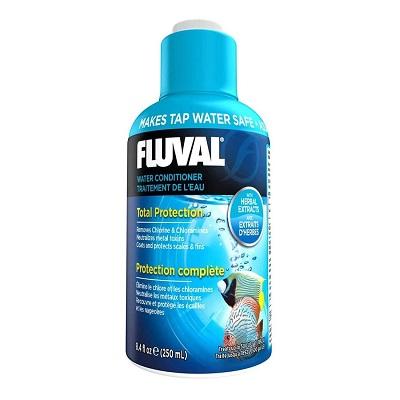 Fluval Aquaplus (250ml) Thumbnail Image