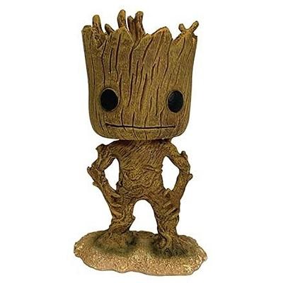 Standing Junior Tree Man Thumbnail Image