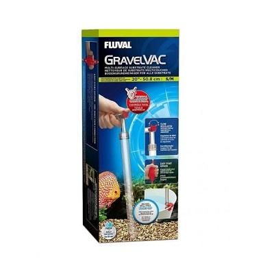 Fluval GravelVac (Small/Medium, 11080) Thumbnail Image