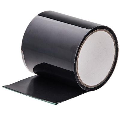 Heissner 1.5m EasyFix Repair Tape (Black) Thumbnail Image