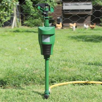 Defenders Jet Spray Pond & Garden Protector (STV415) Gallery Image