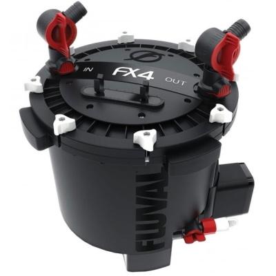 Fluval FX4 Canister Filter (A214) Thumbnail Image