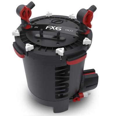 Fluval FX6 Canister Filter (A219) Thumbnail Image