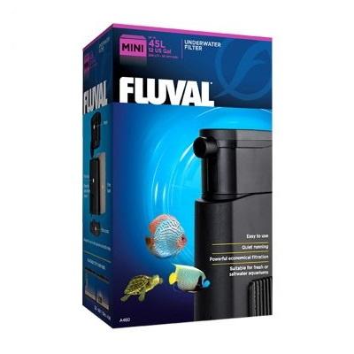 Fluval Mini Filter Thumbnail Image