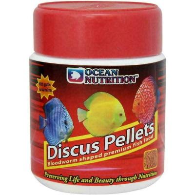 Ocean Nutrition Discus Pellet (125g) Thumbnail Image