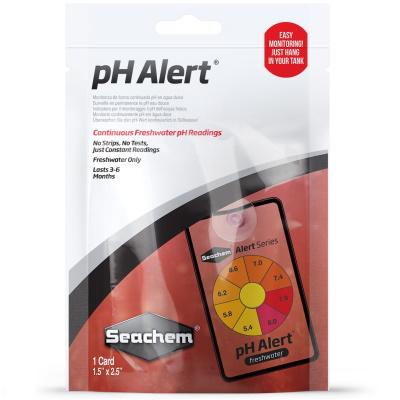 Seachem pH Alert Thumbnail Image