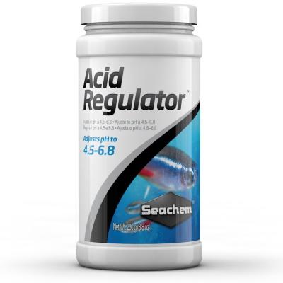 Seachem Acid Regulator 250g