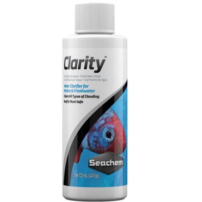 Seachem Clarity (100ml) Thumbnail Image