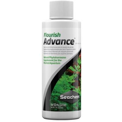 Seachem Flourish Advance (100ml) Thumbnail Image