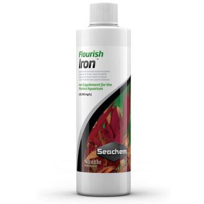 Seachem Flourish Iron 100ml