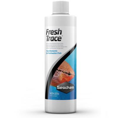 Seachem Fresh Trace (250ml) Thumbnail Image