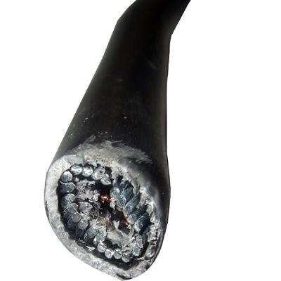 PondXpert Outdoor Electrical Armoured Cable (1m+ Length) Thumbnail Image