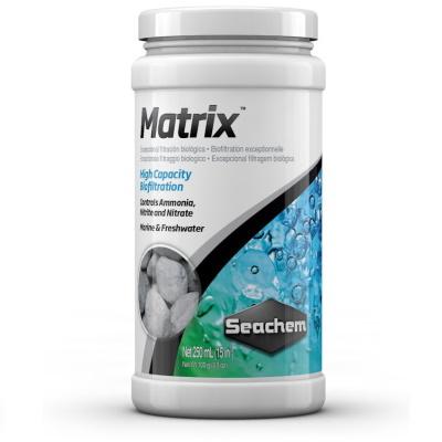 Seachem Matrix (250ml) Thumbnail Image