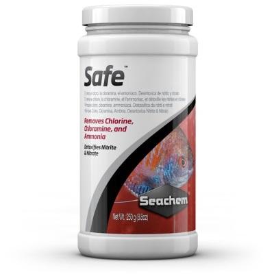 Seachem Safe (250g) Thumbnail Image