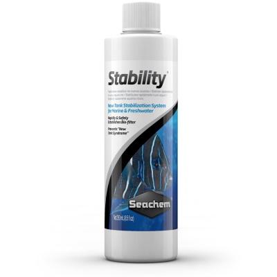 Seachem Stability (50ml) Thumbnail Image