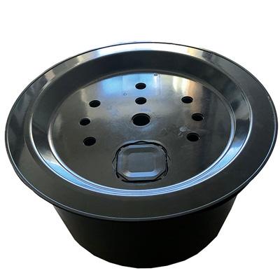 PondXpert Round Reservoir (90 Litres) & Lid Set DEAL Thumbnail Image